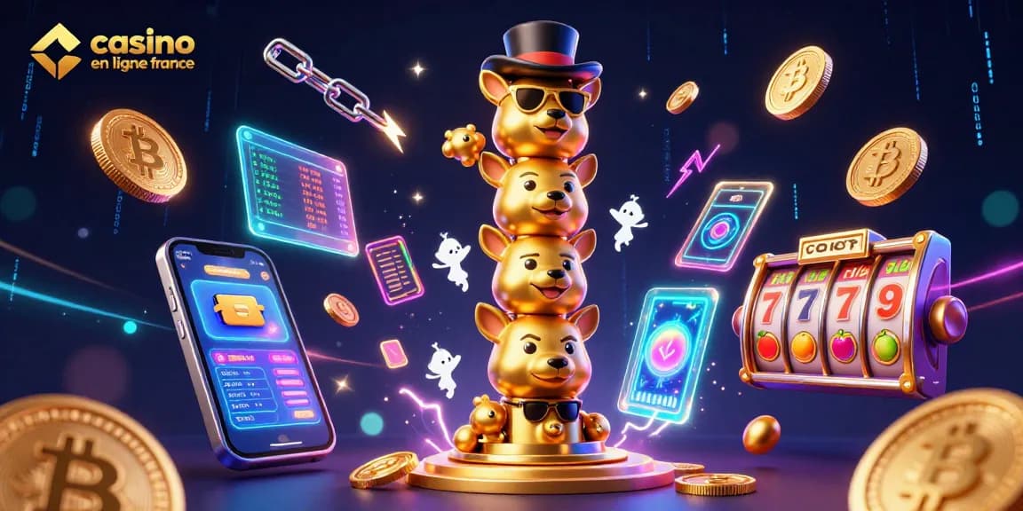Comment adapter les stratégies de casino en ligne France pour des gains en 2026