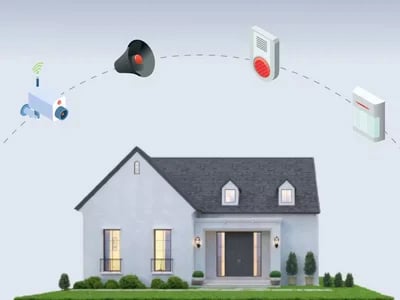 Home Security Explained: What Matters Most in 2025