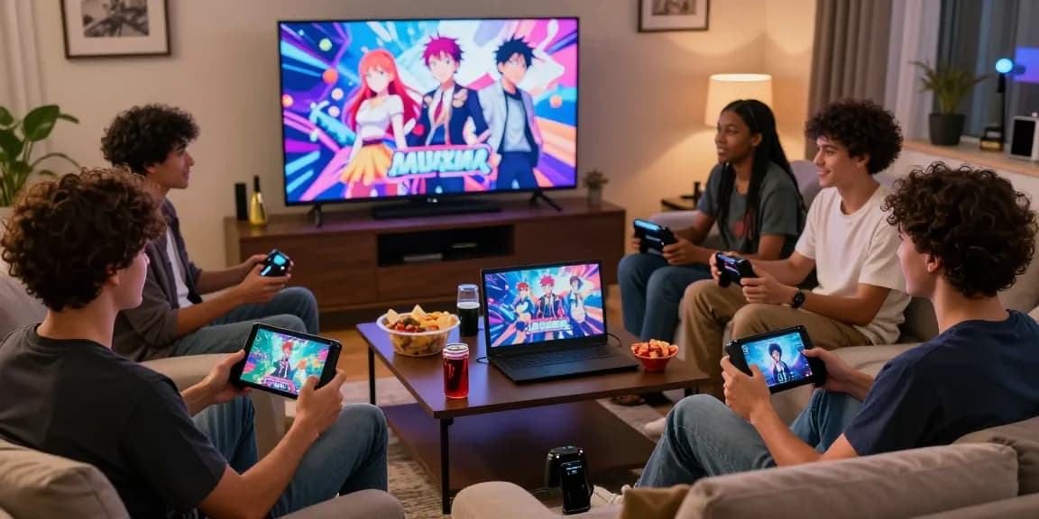 The Complete Hentai Game Guide for Adult Gamers (2026 Edition)