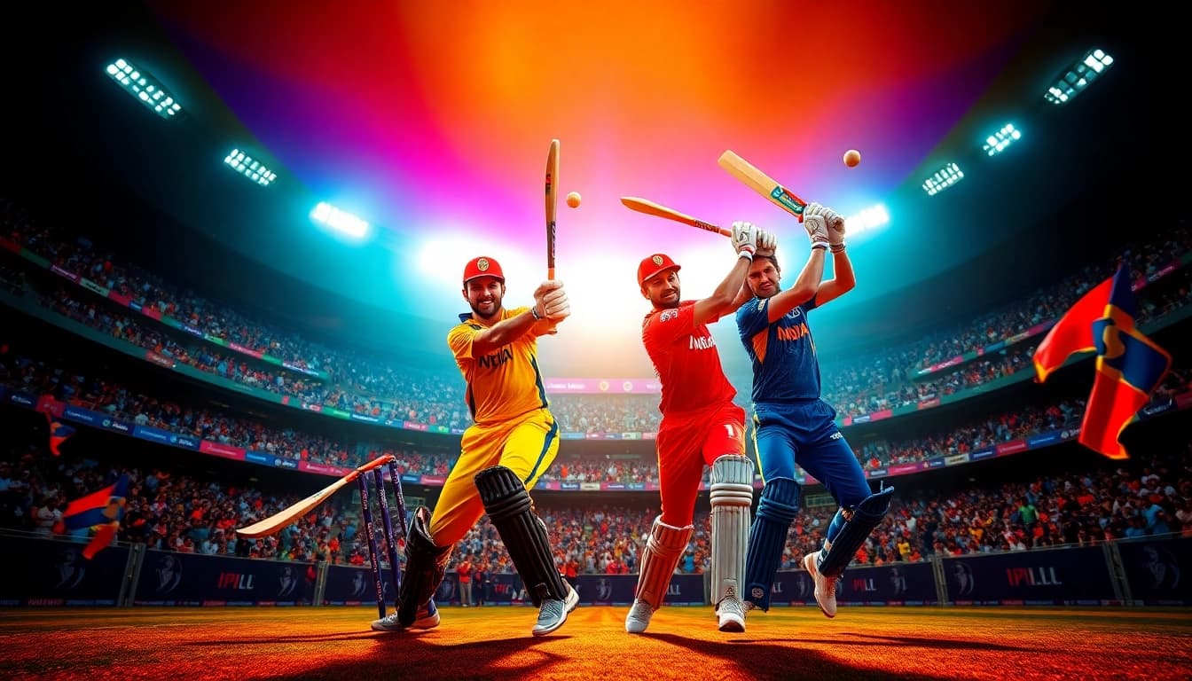 Accurate Prediction of Today IPL Match: Insights and Tips for Fans