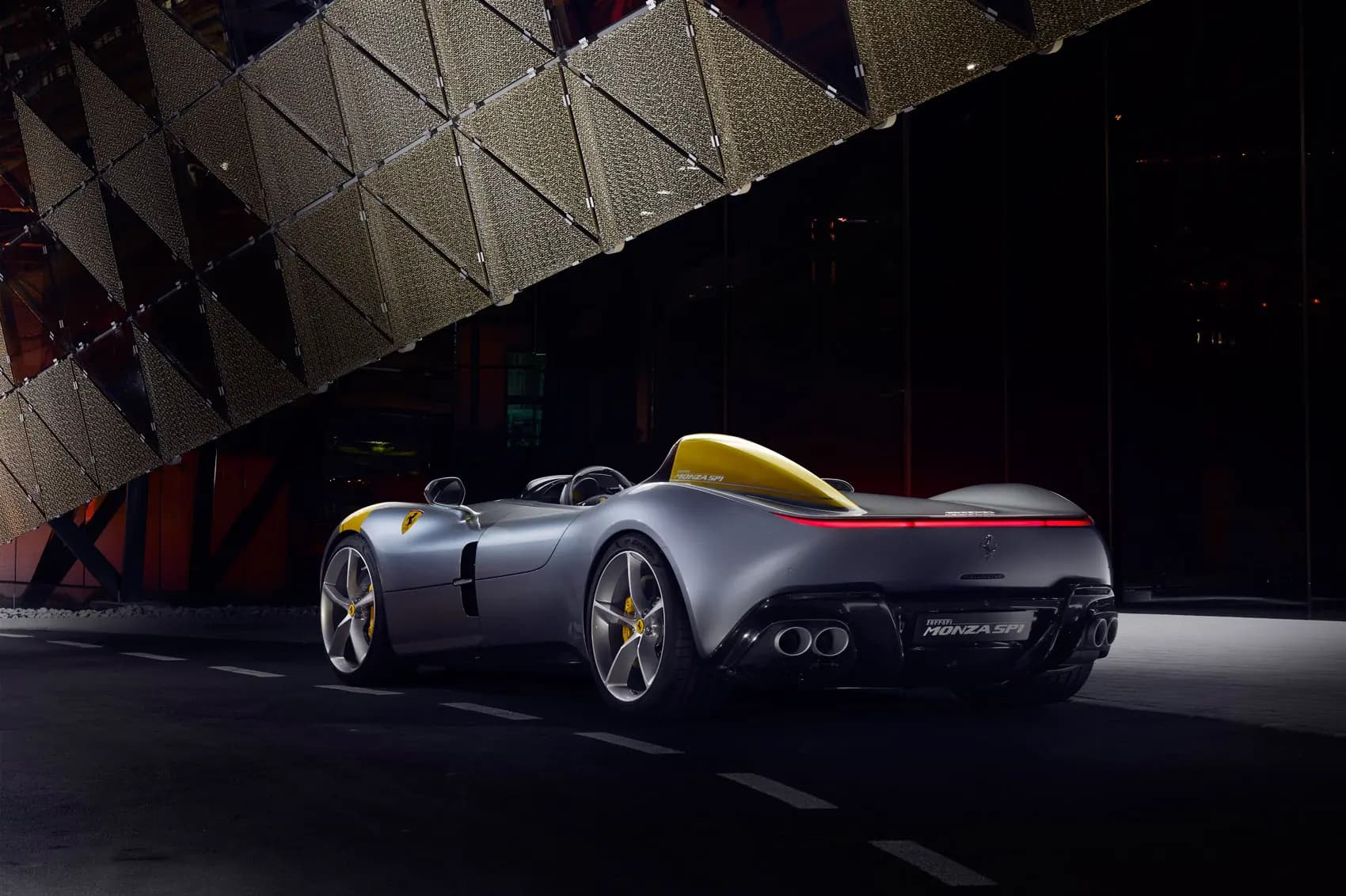 Explore Luxury with Ferrari Portofino Pre-Owned Durban at Scuderia South Africa Durban