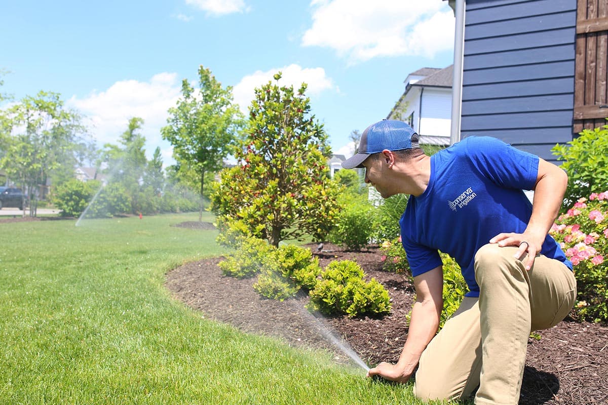 RELIABLE PROFESSIONAL IRRIGATION SERVICES IN LAKESIDE, TX FOR YOUR YARD