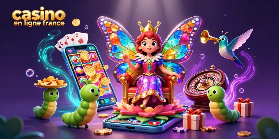 Comment Fonctionne le Casino en Ligne France pour Maximiser vos Gains en 2026 ?