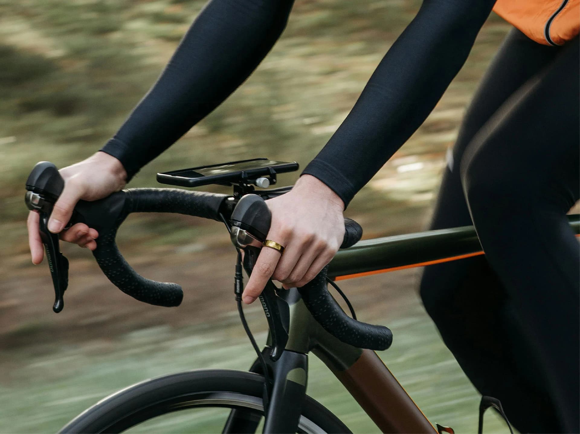 Why the RingConn Website Is Your Go-To for Smart Ring Technology