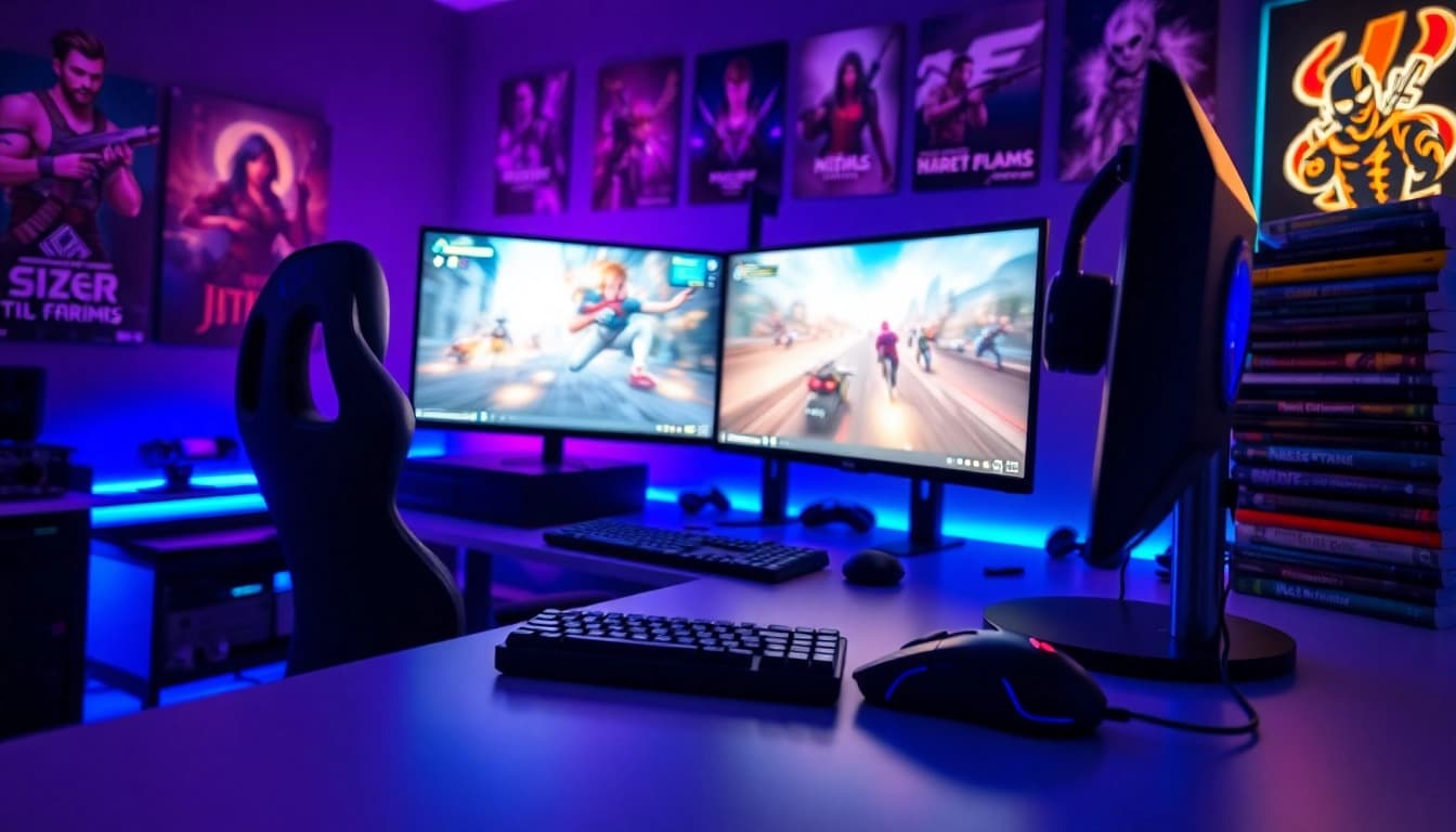 Level Up Your Gaming Strategy with Insights from https://www.mas4games.com