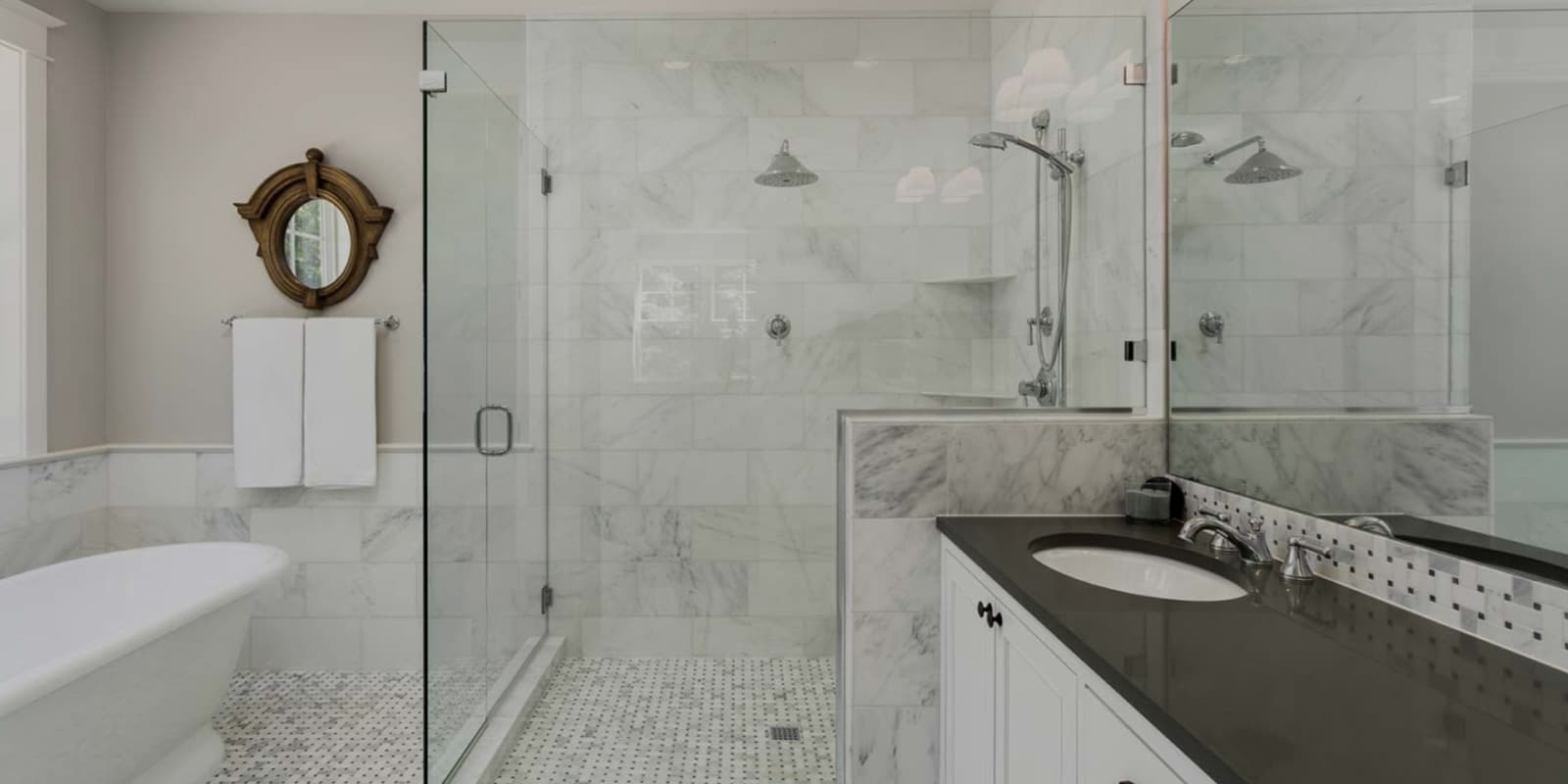 Bathroom Remodeling Services Denver: Get Expert Craftsmanship and a Free Custom Quote