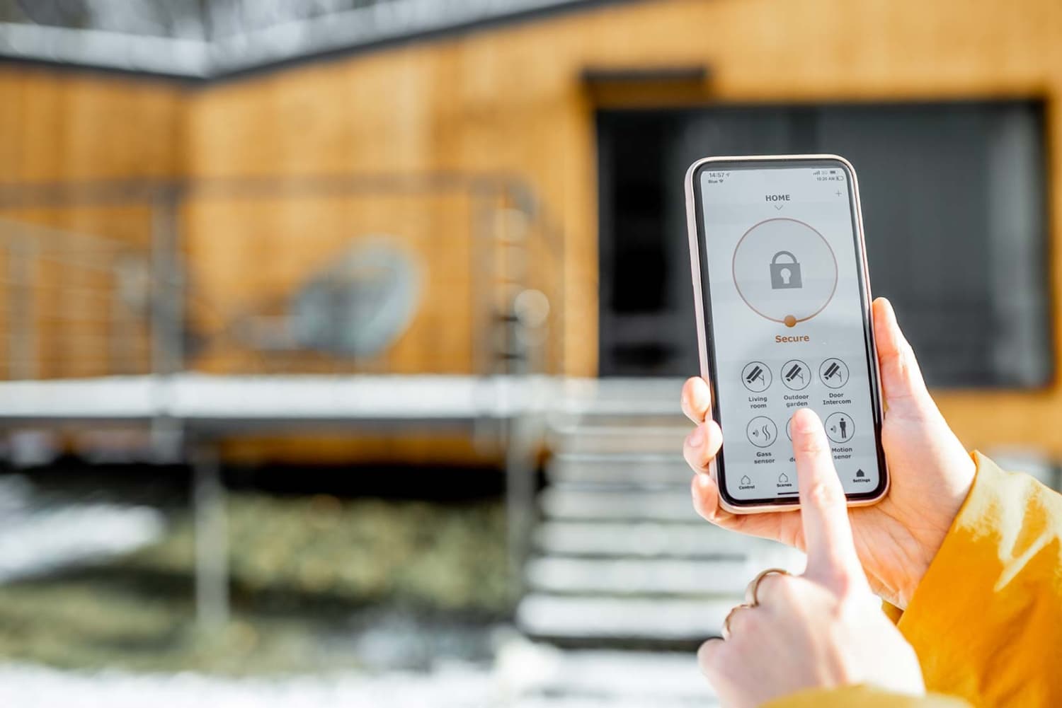 Trusted Security Systems Installation Melbourne – Homes & Businesses