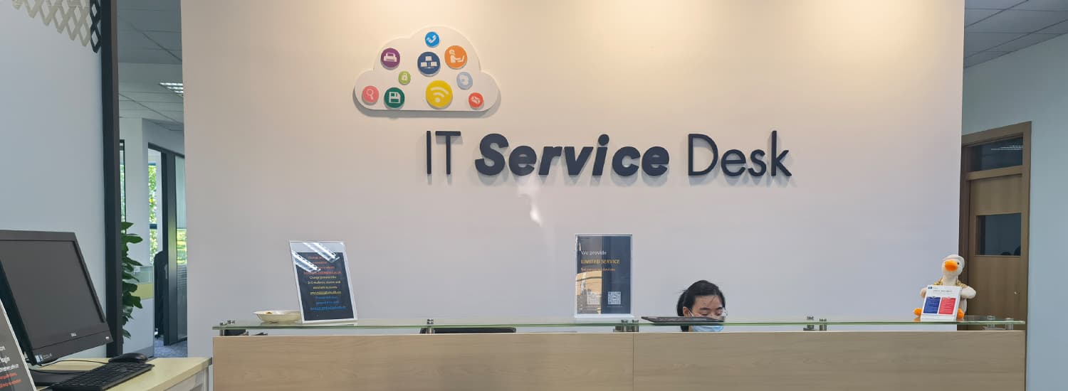 Fast Computer Repair with Simplicity IT Managed Services