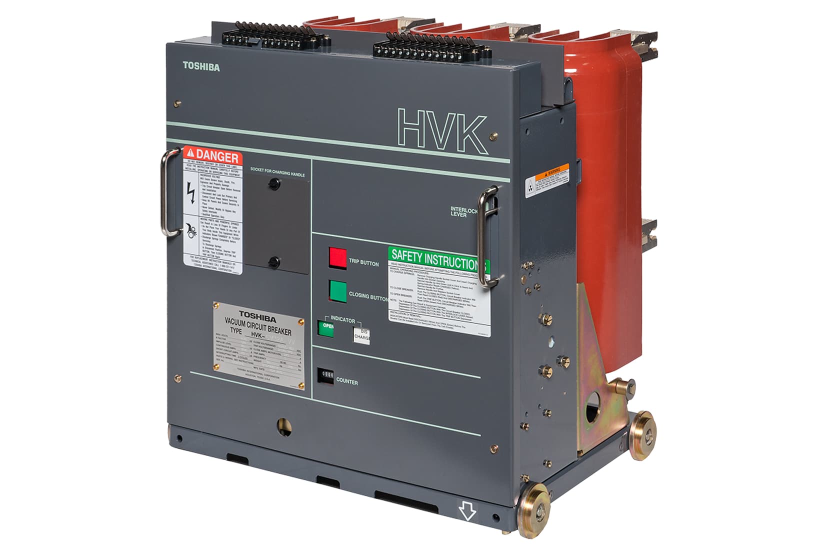 How Vacuum Circuit Breaker Enhances Electrical System Stability