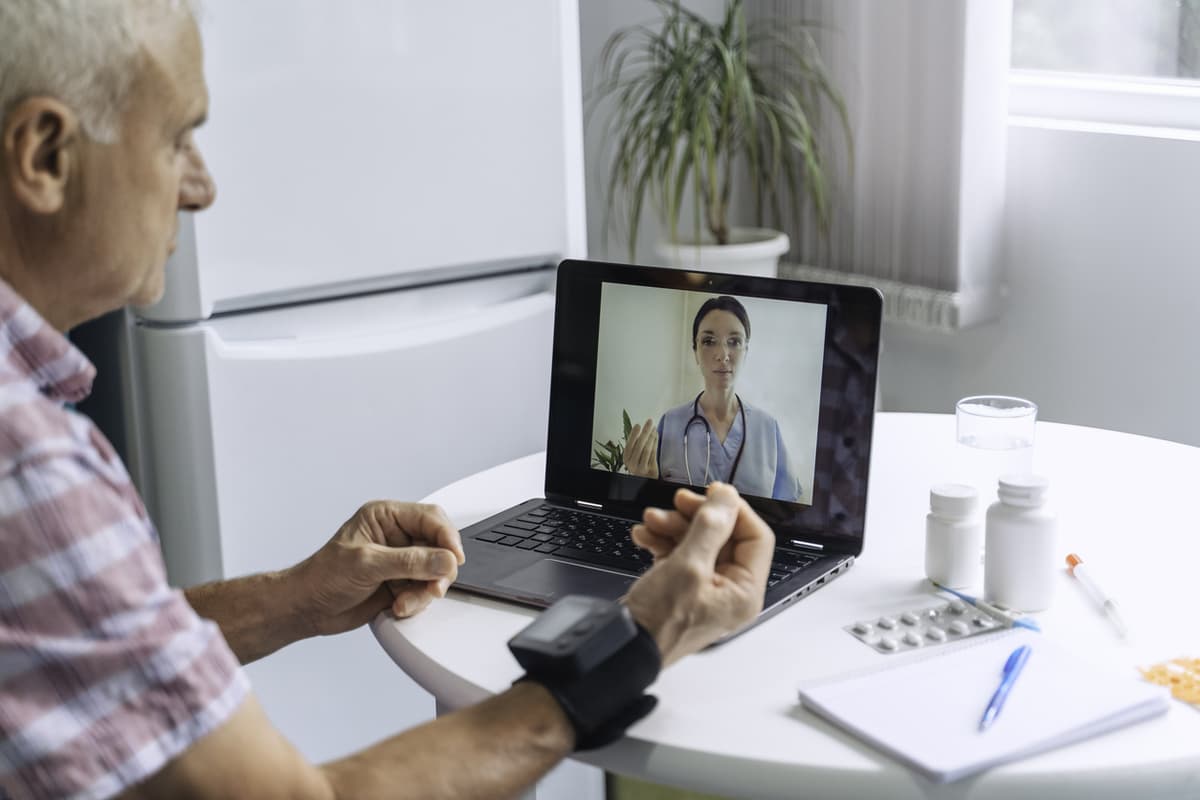Chronic Disease Management Platforms Built for Patient-Centered Care