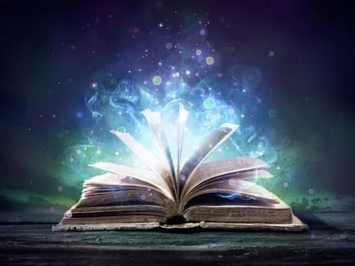 Why Readers are Excited About This New Fantasy Series