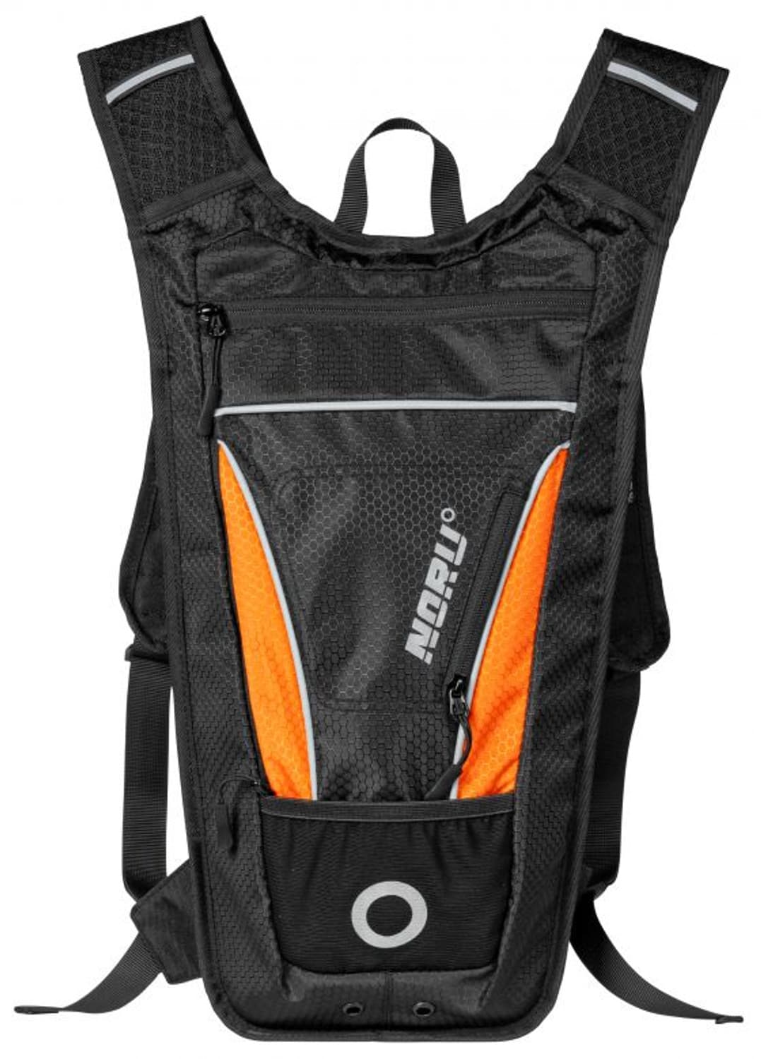 Motorcycle Backpack Built for Rugged Journeys