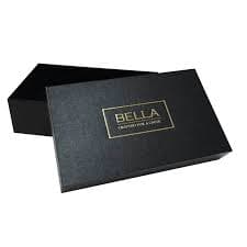 Custom Luxury Rigid Boxes Wholesale – Premium Packaging by Hola Custom Boxes