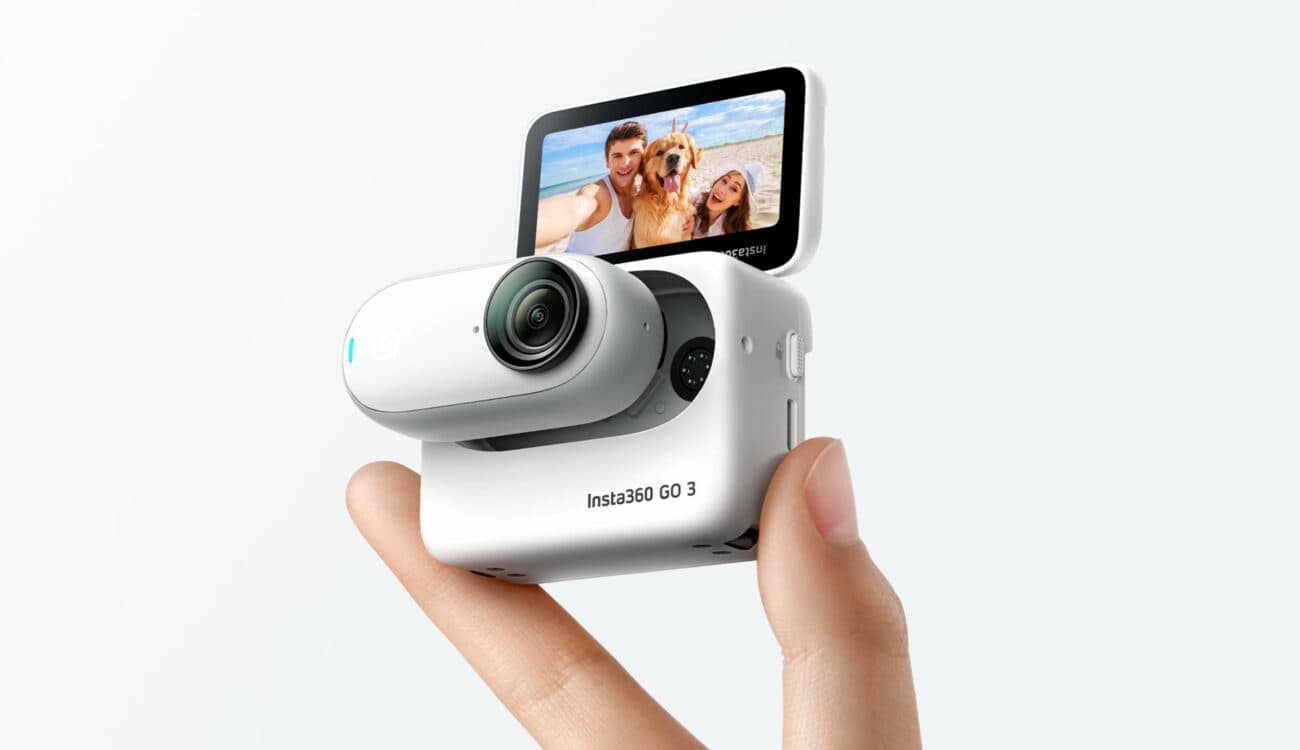 Insta 360 X5 Built for Creators Who Push Every Boundary
