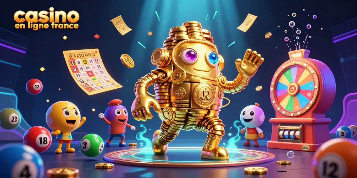 Les mensonges sur les casinos en ligne en France : Révélation des stratégies gagnantes pour 2026