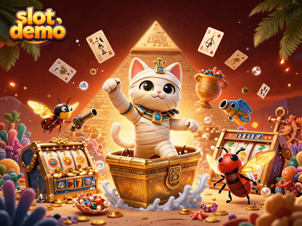 How to Maximize Every Slot Demo Opportunity in 2026 for Winning Strategies