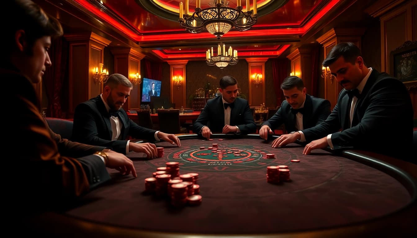 The Hidden Wiki: Essential Insights for Strategizing Your 2026 Gambling Experience