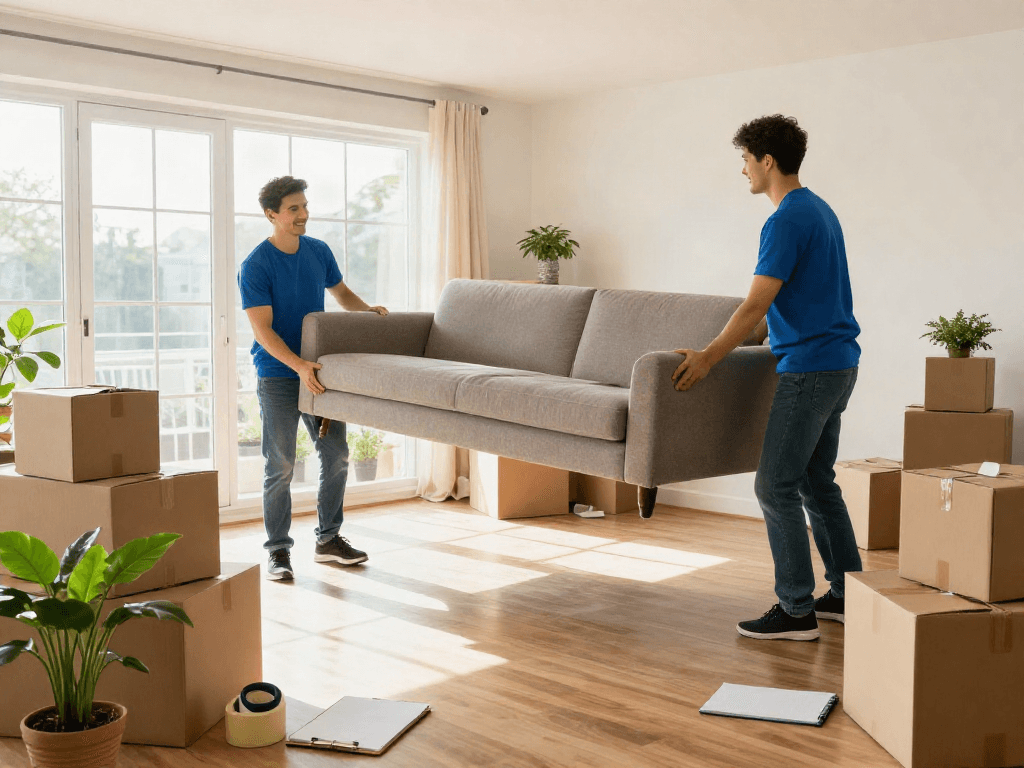 How to Scale Your Moving Company Results Effectively in 2026