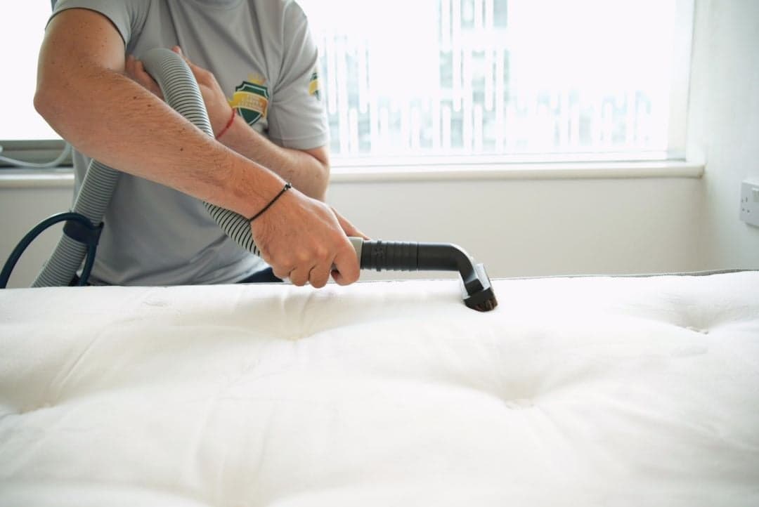 Mattress Cleaning Dubai – Affordable Steam Treatment