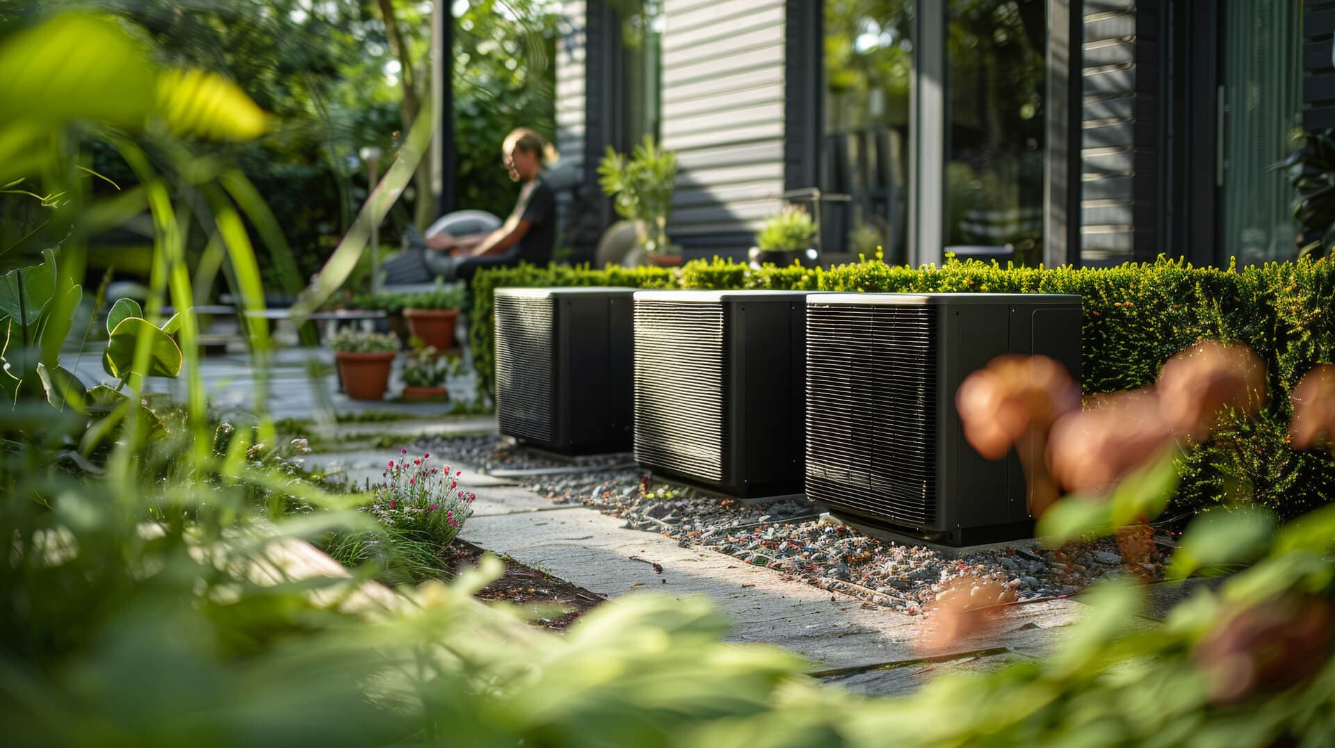 Expert Ductless Mini-Split Installation for Reliable Cooling and Heating