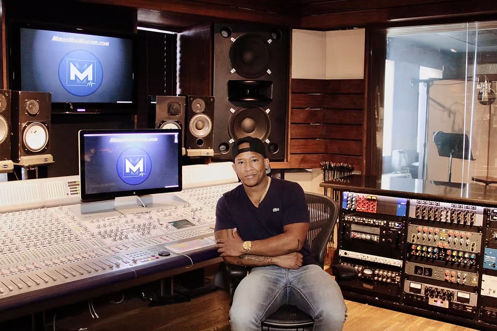 Online Mastering Services with Analog and Digital Gear