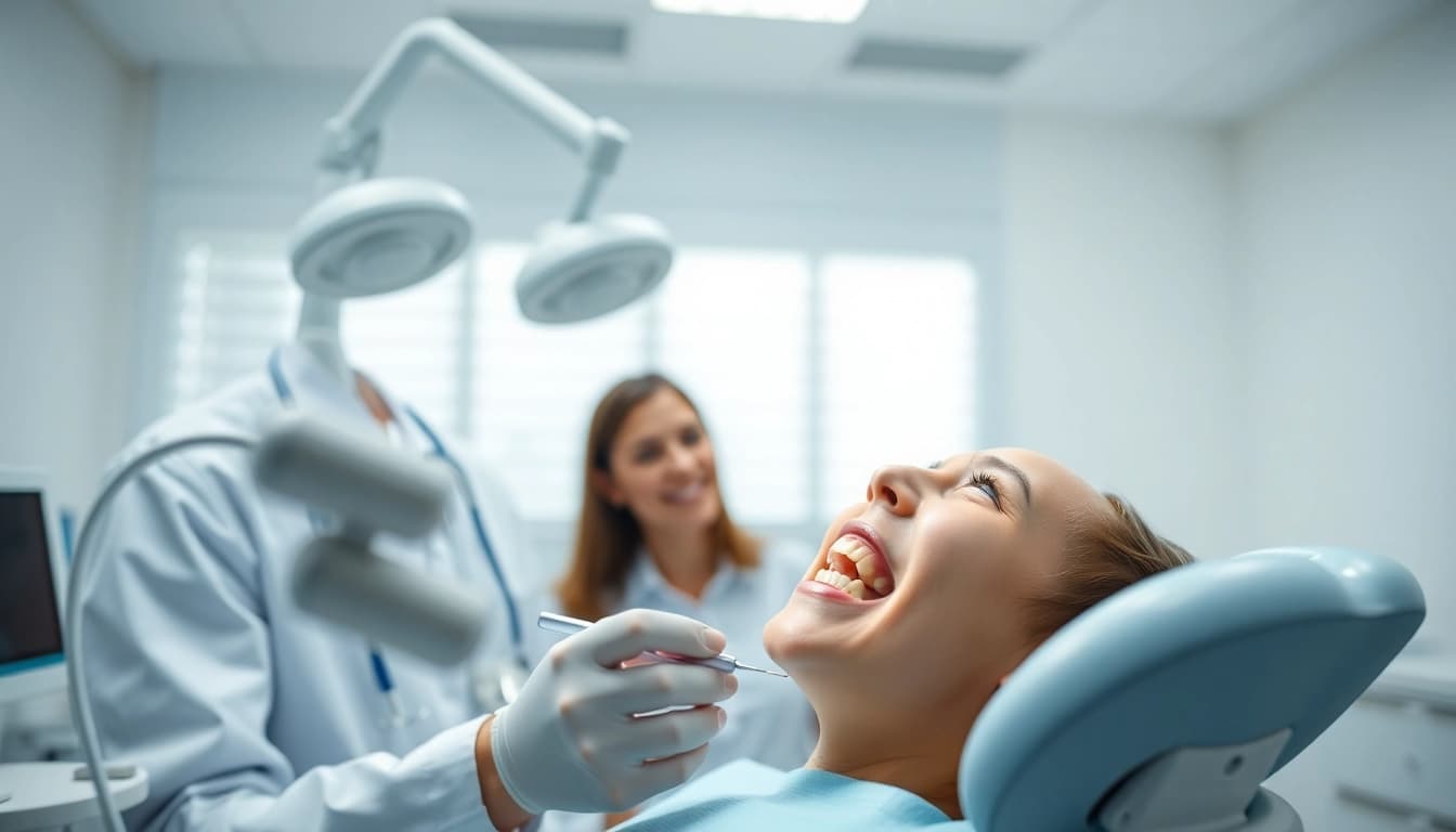 Enhancing Smiles with Quality Orthodontics Care