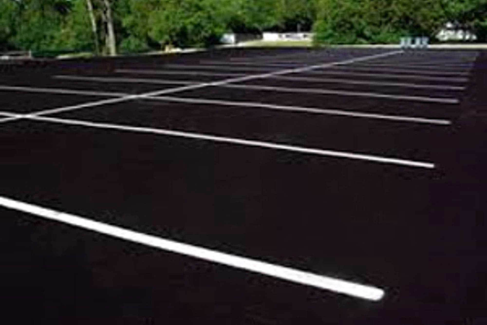 How Often Should Parking Lots Be Restriped Mississippi: Industry Standards