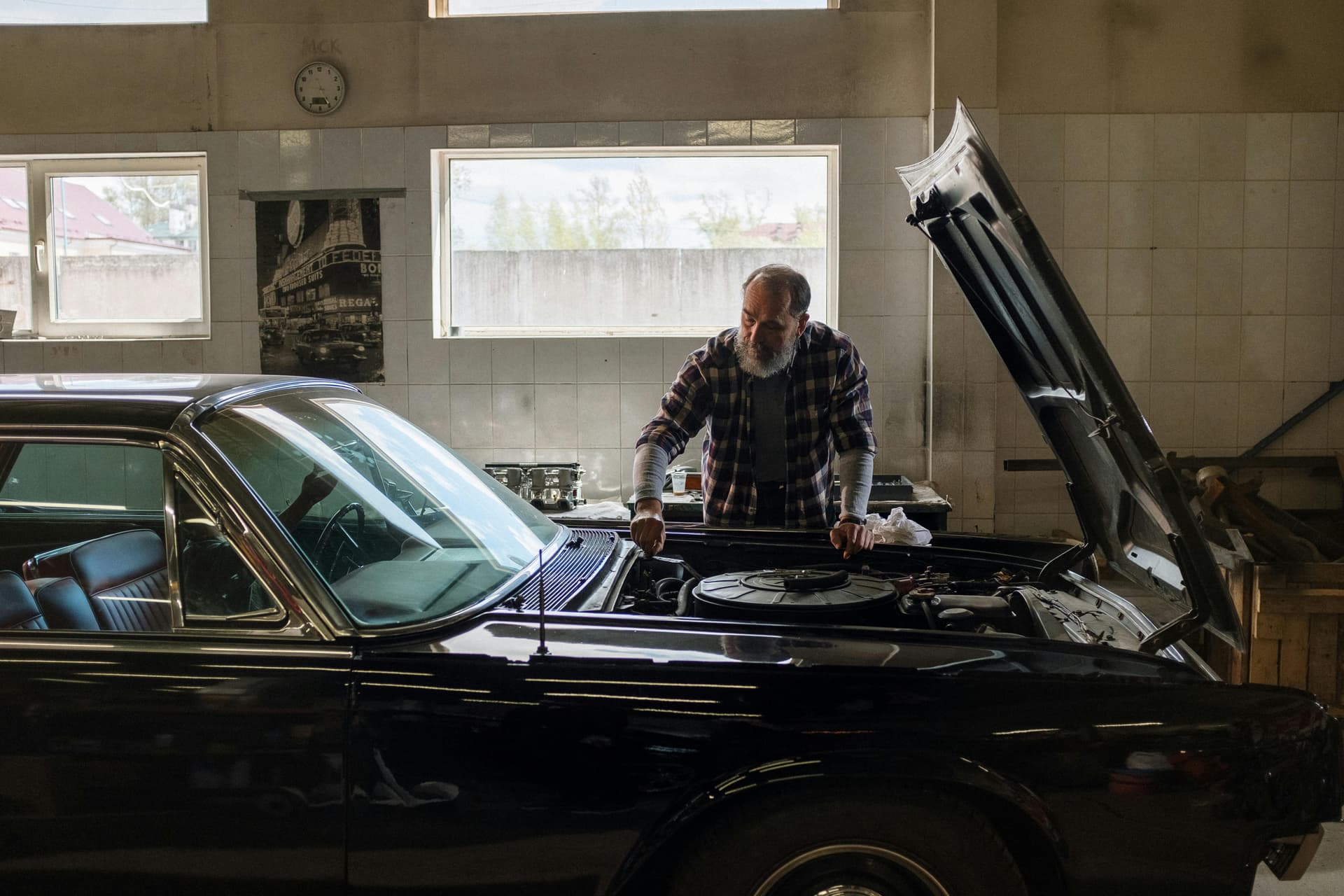 Expert Tulsa Exotic Mechanic for Precision Repairs & Maintenance