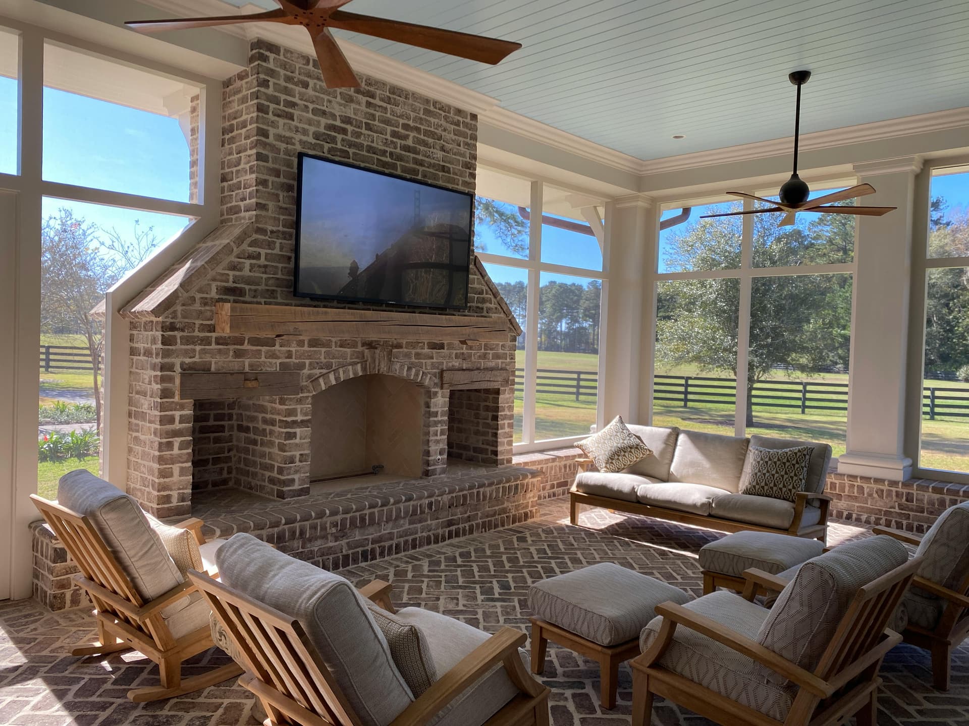 Upgrade Your Outdoor Living with Durable Solarium Kits