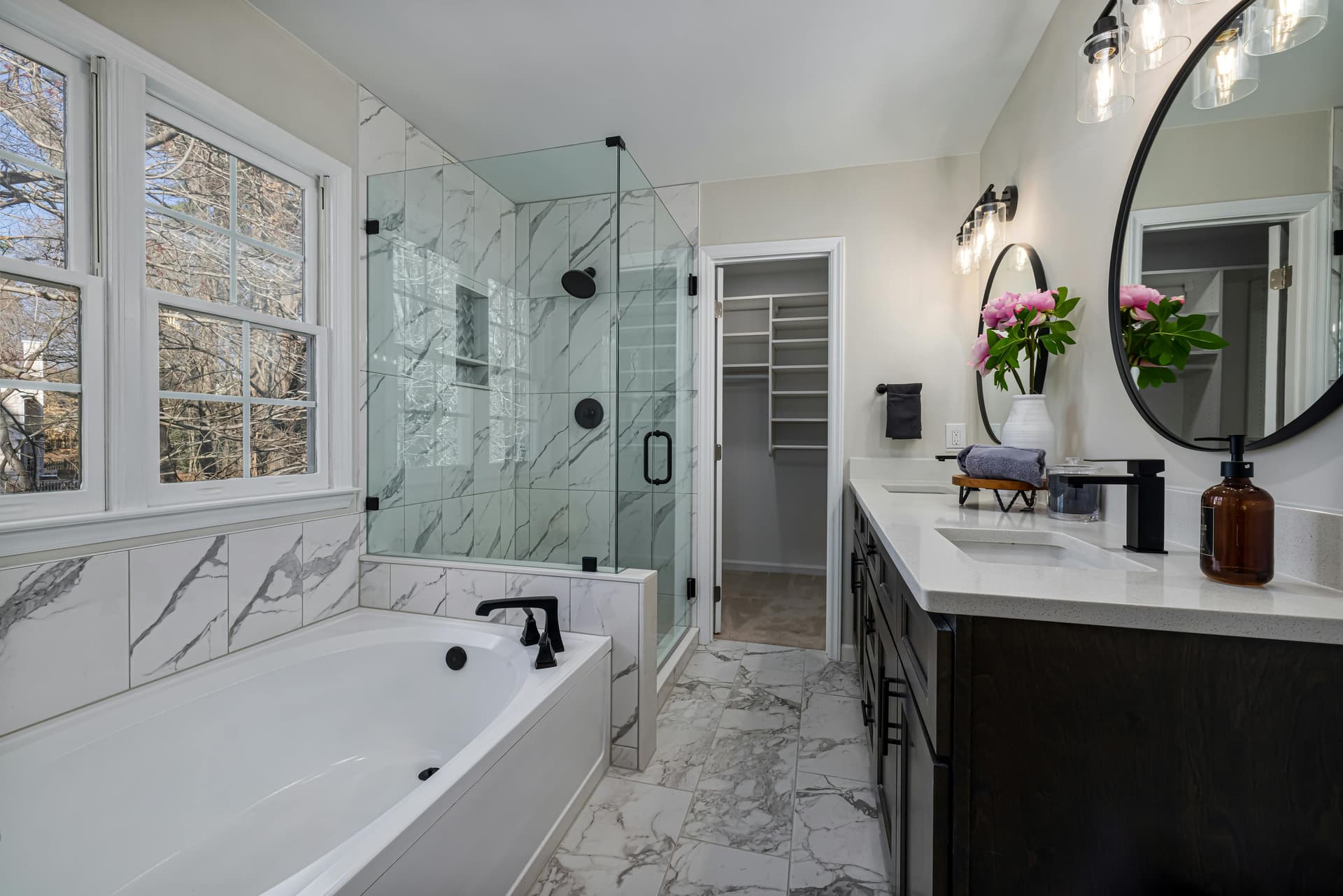 Shower Remodel Ideas to Refresh Your Bathroom