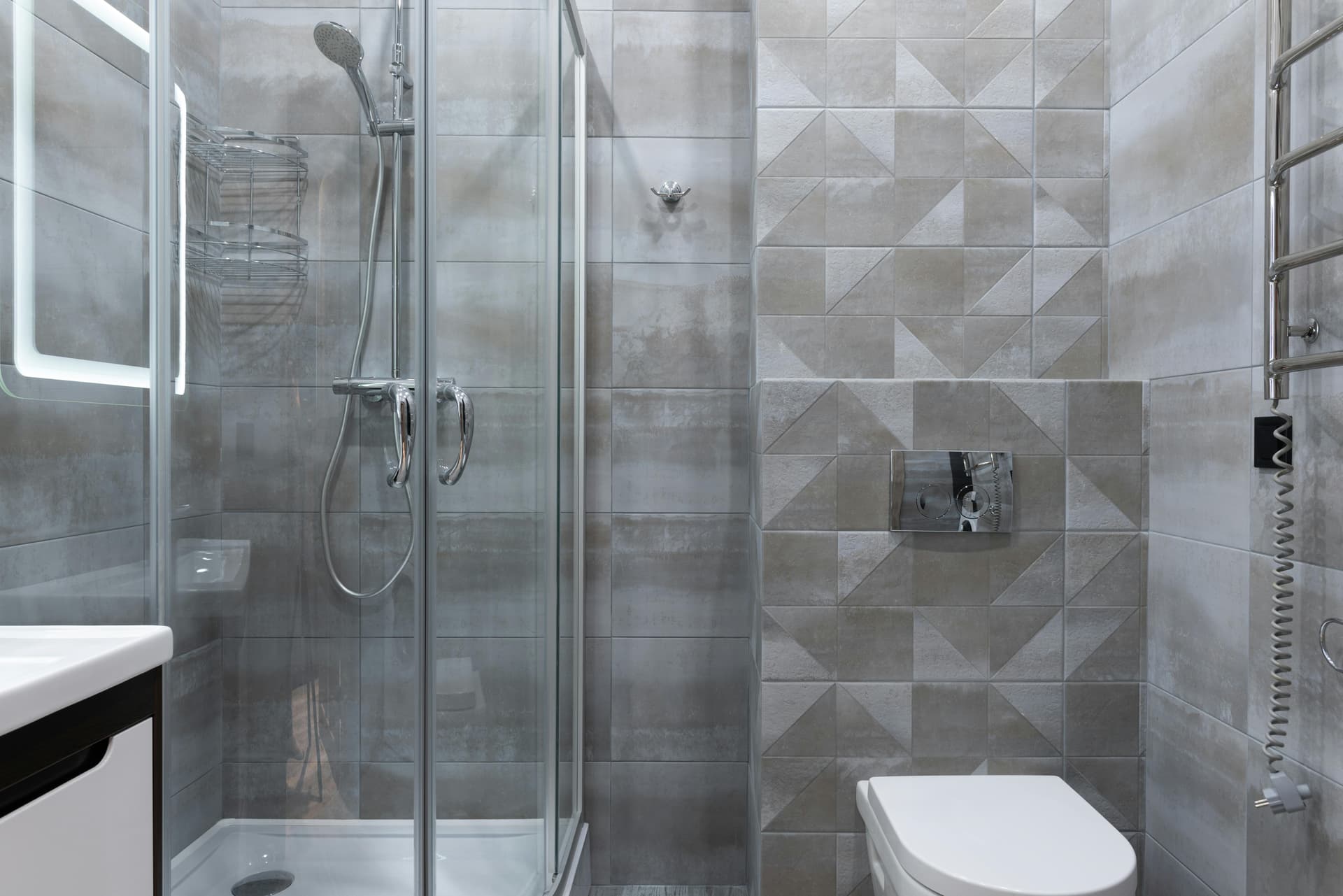 Professional Bathroom Fitters Near Me | Builders Squad Ltd
