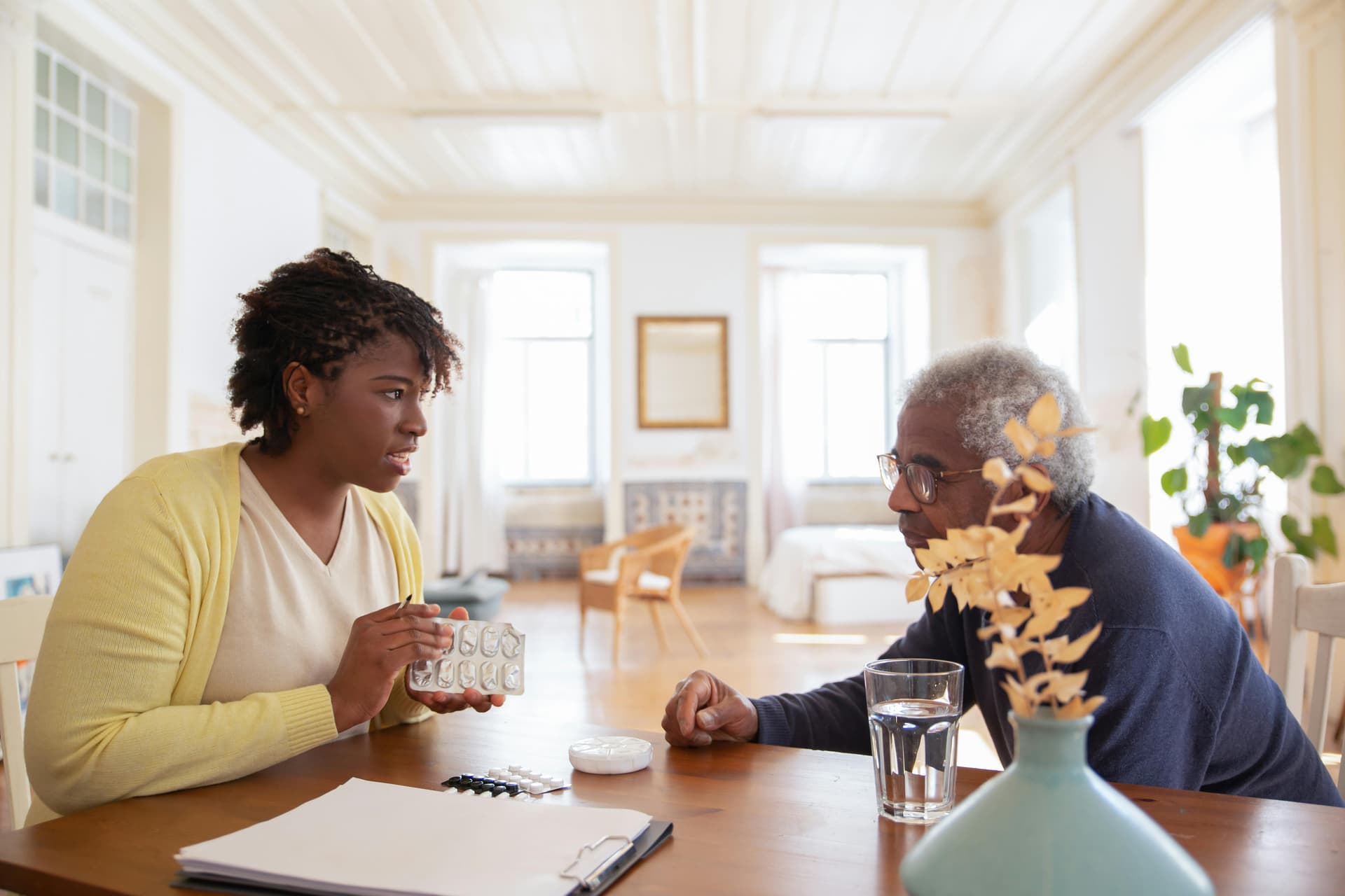 Experienced Senior Caregivers Austin TX Families Trust