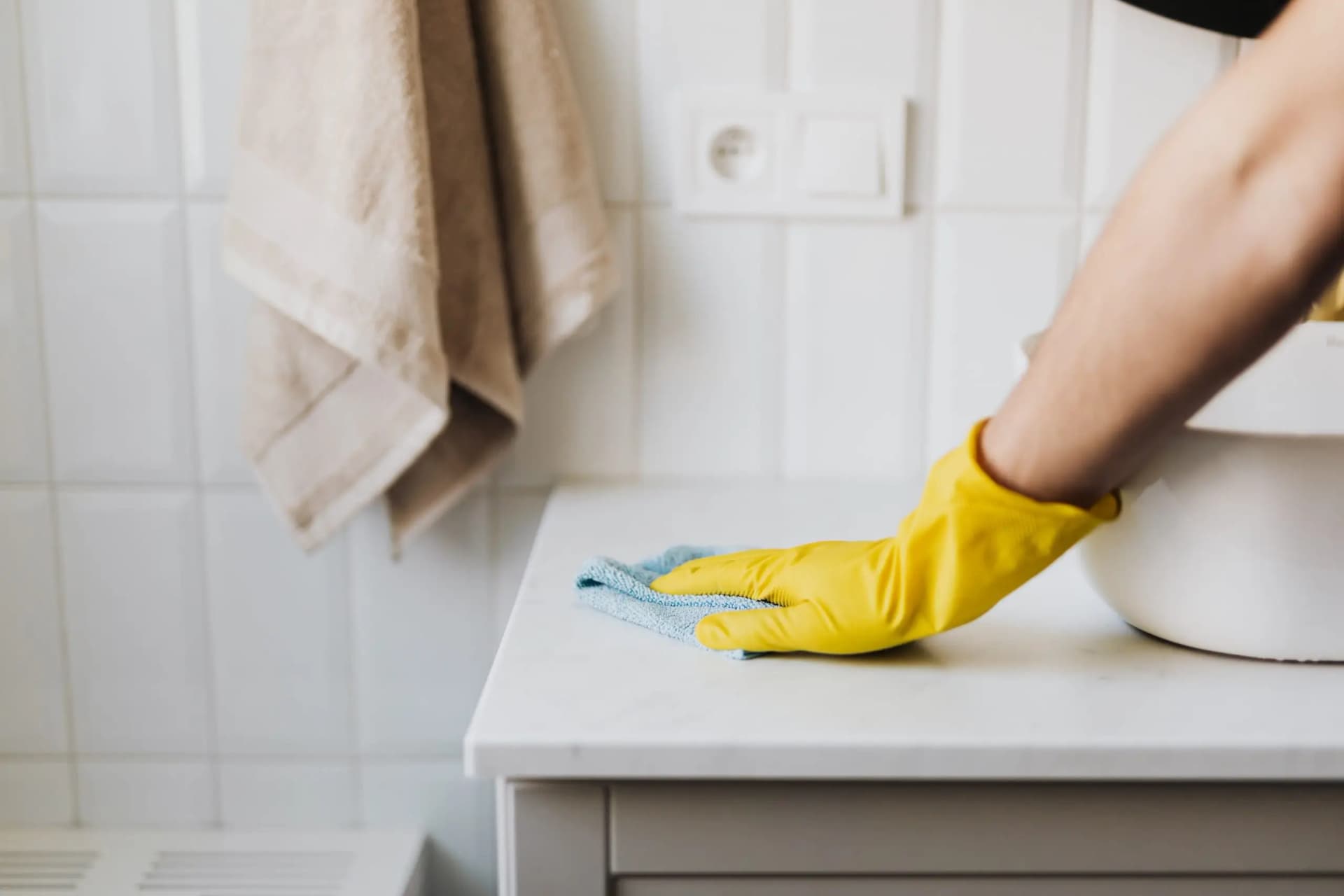 Trusted Office Cleaning Services Dubai for Modern Offices