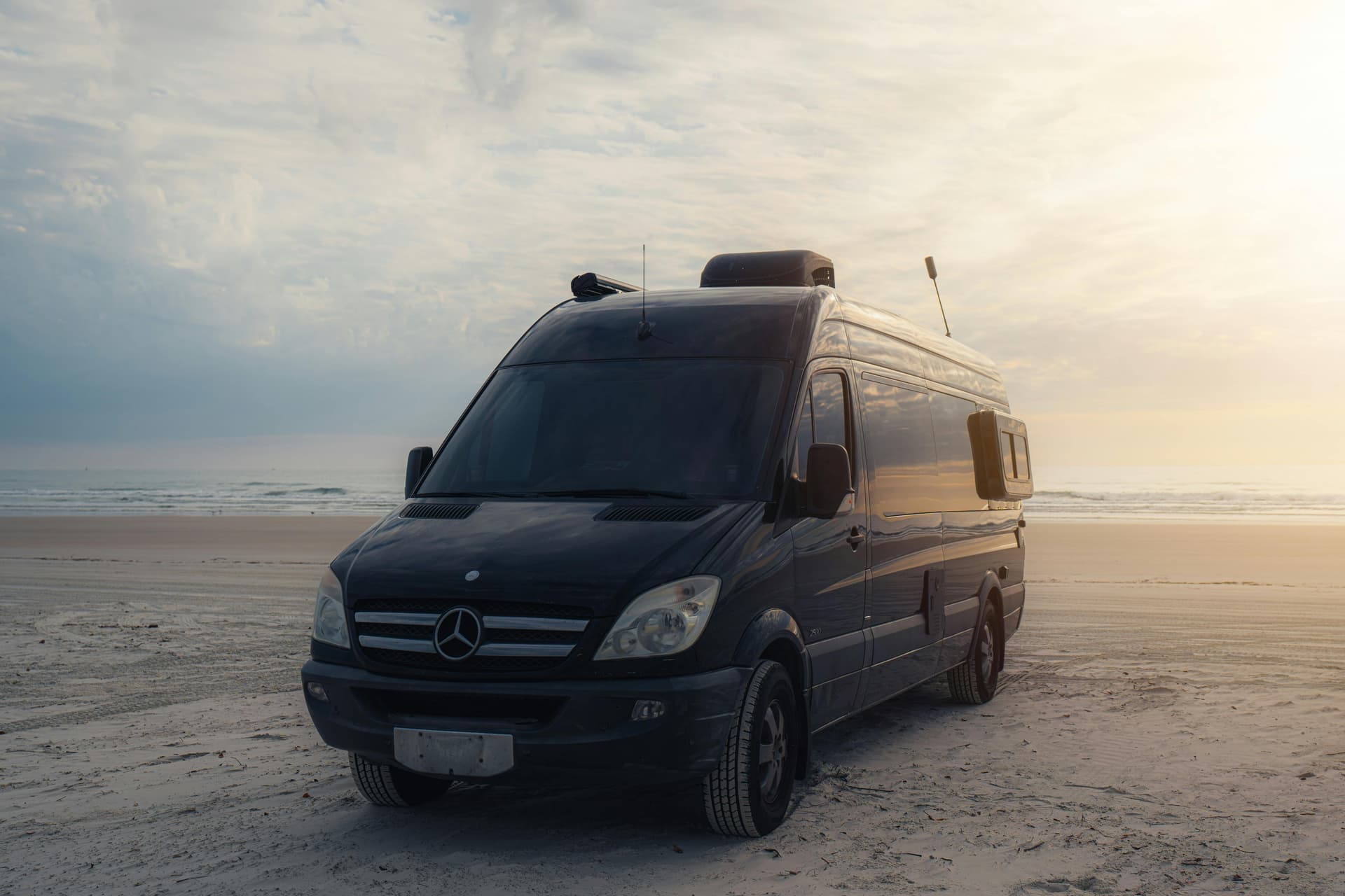 Relax & Arrive Refreshed with the Top Car Service from Vancouver Airport to Downtown