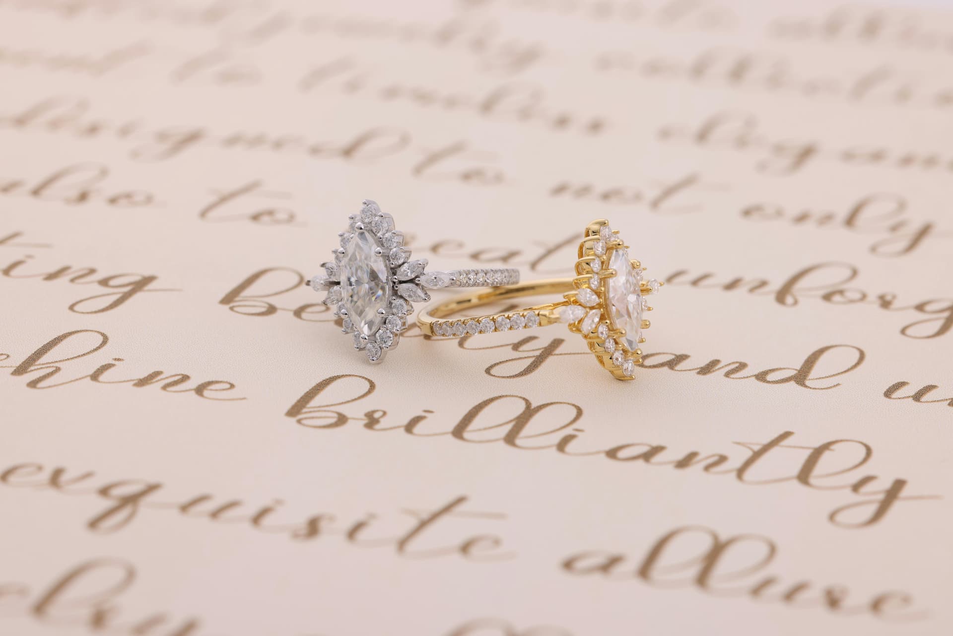 Affordable Diamond Rings UK – Affordable Diamond Rings in the UK – Luxury That Fits Your Budget