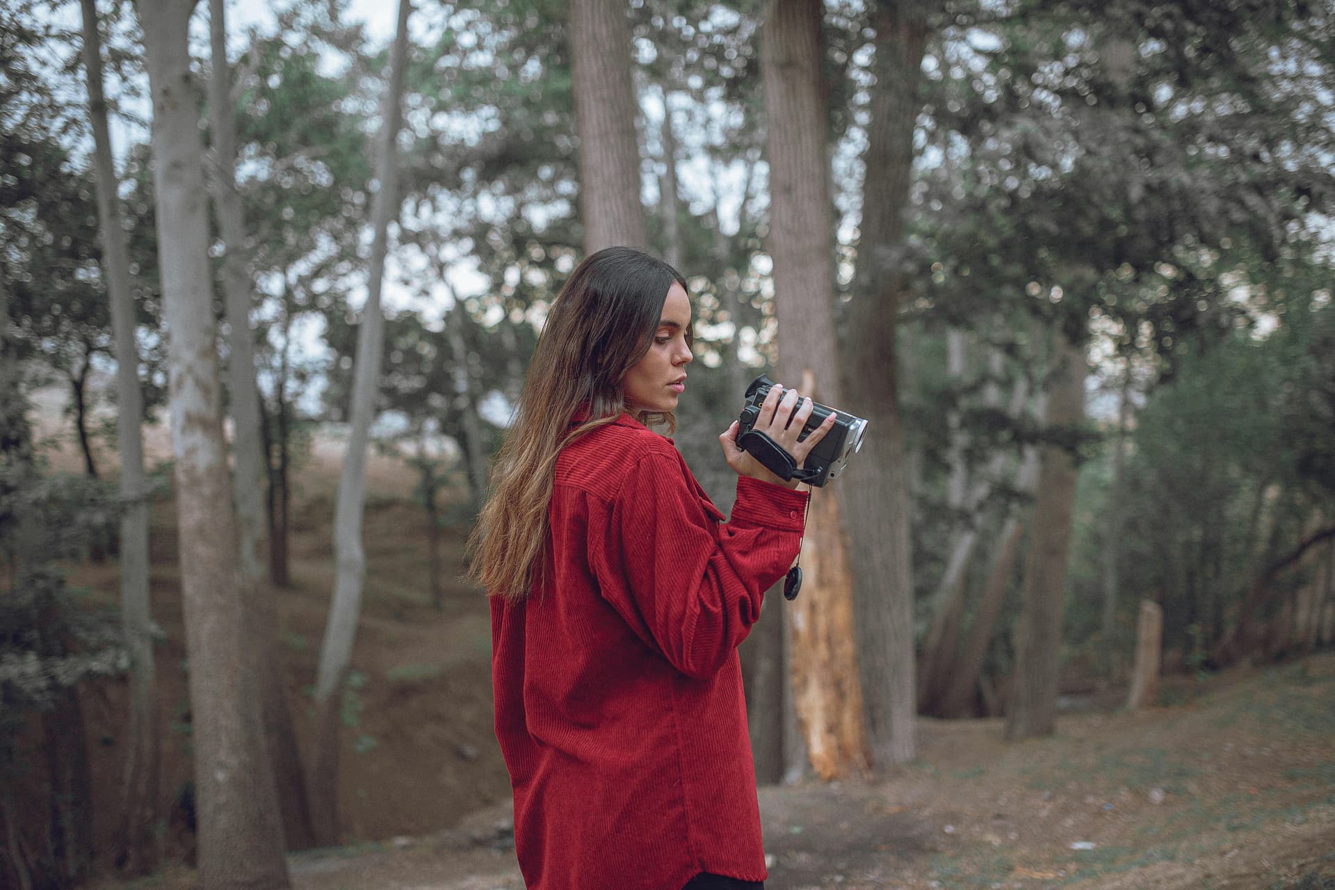 Professional Video Production That Captures Authentic Stories