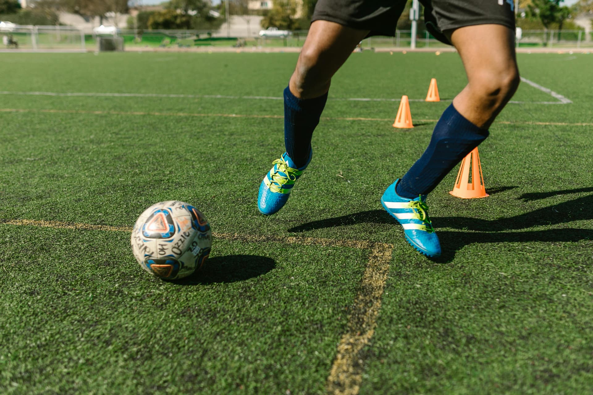 Expert Soccer Prediction Soccer Prediction You Can Trust