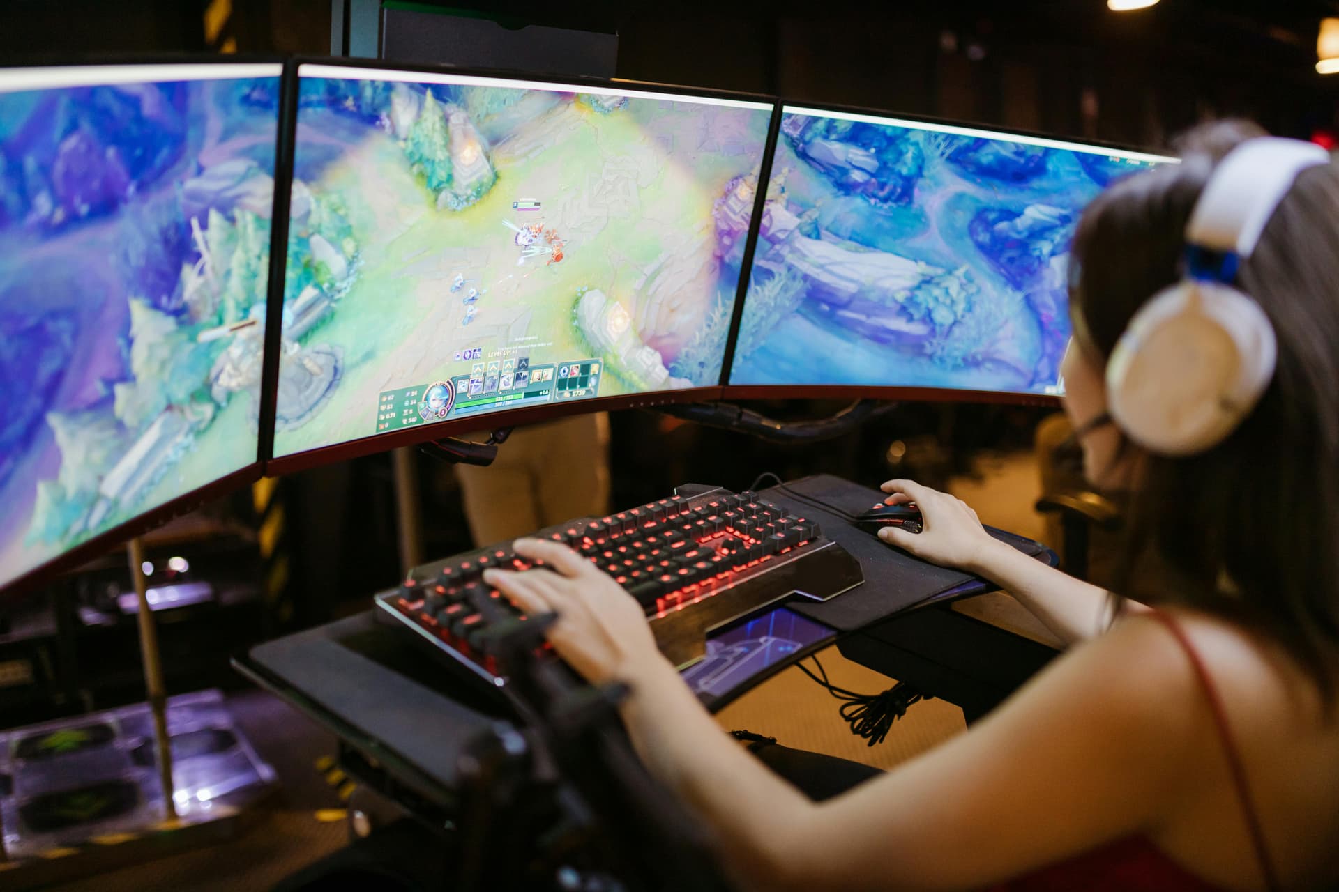 In-Depth Game Reviews for PlayStation, Xbox, and PC