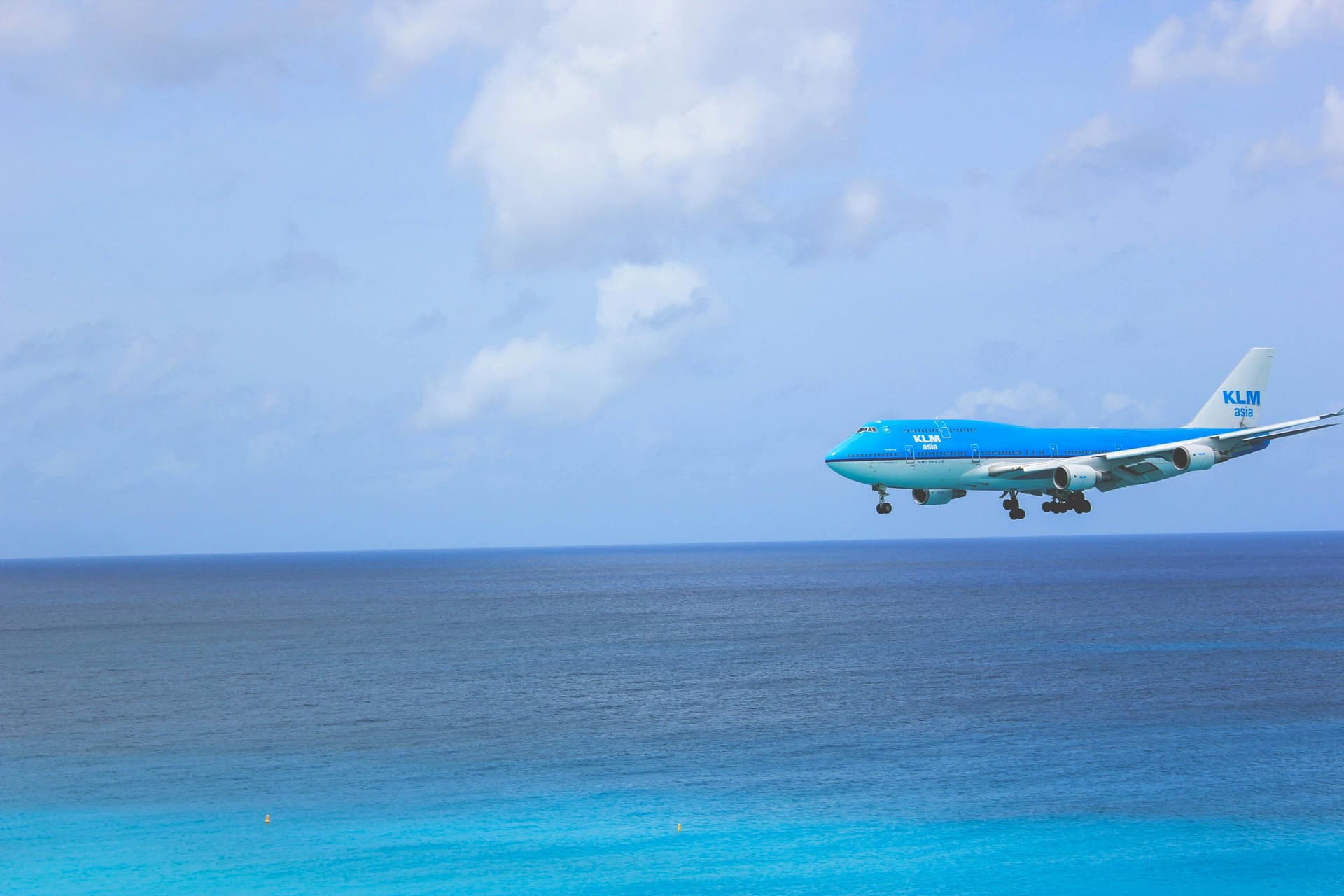 Affordable International Flights: Explore the World Without Overspending