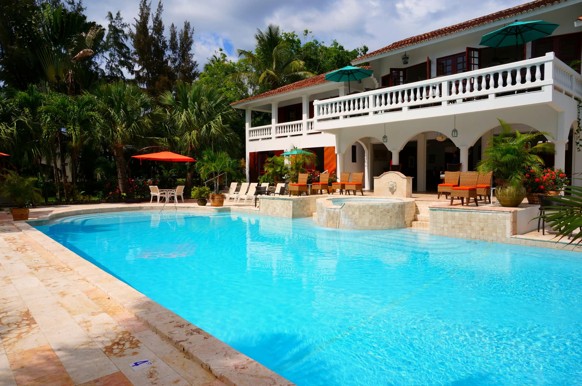 A Closer Look at Coastal Cabana’s Amenities and Design