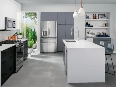 Best GE Refrigerator 10 Guide to Reliable Lasting Cooling