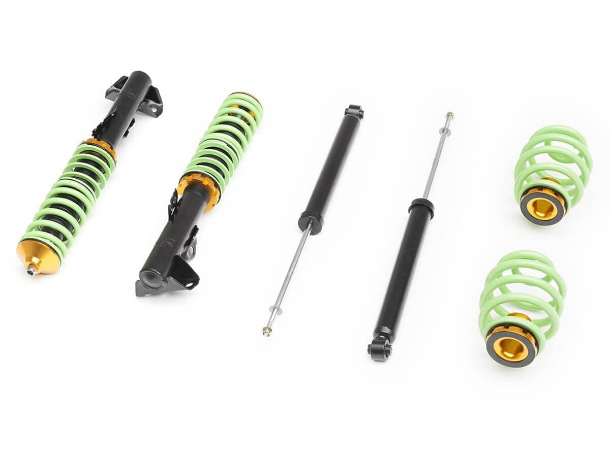 The Complete Buyer’s Guide to BMW E36 Coilovers