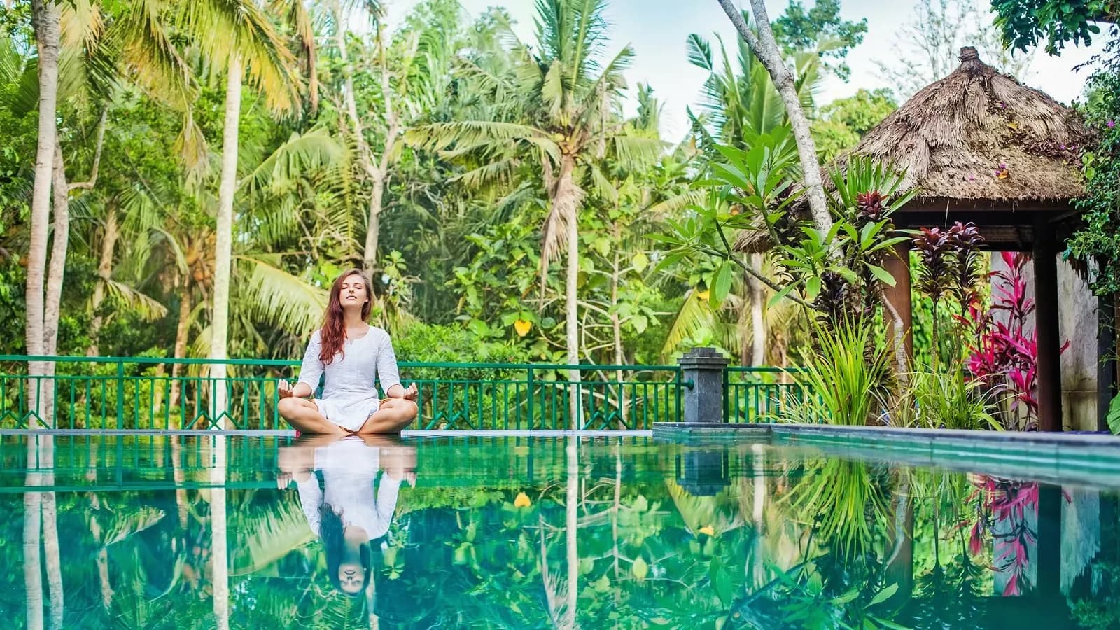 Why a Bali Retreat with Kimberly Faith Is the Ultimate Self-Healing Journey