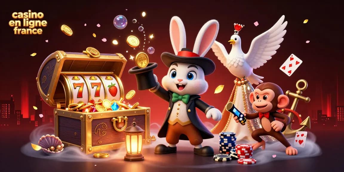 Le Manuel Avancé du casino en ligne France pour les Joueurs : Stratégies Gagnantes en 2026