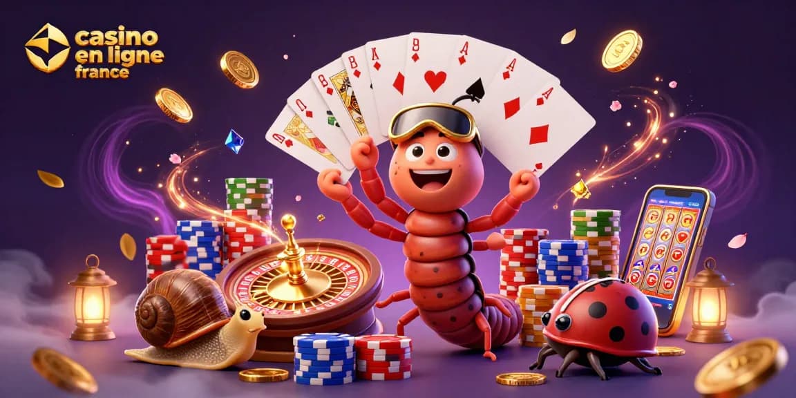 Avant de commencer avec le casino en ligne en France : lisez ceci d'abord pour des stratégies avancées en 2026