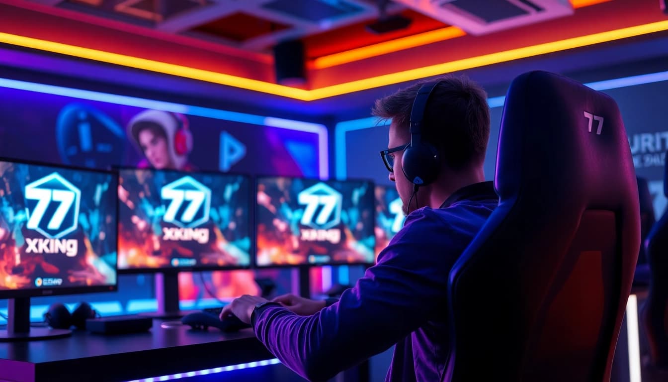 Elevate Your Gaming Skills with 79king: Tips, Strategies, and Insights