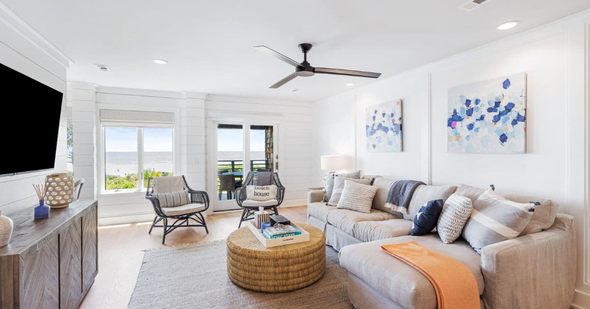 Transform Properties with Strategic Vacation Rental Design