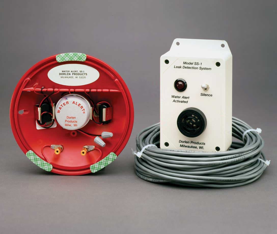 LEAK DETECTION SCOTLAND: FIND LEAKS BEFORE THEY CAUSE DAMAGE