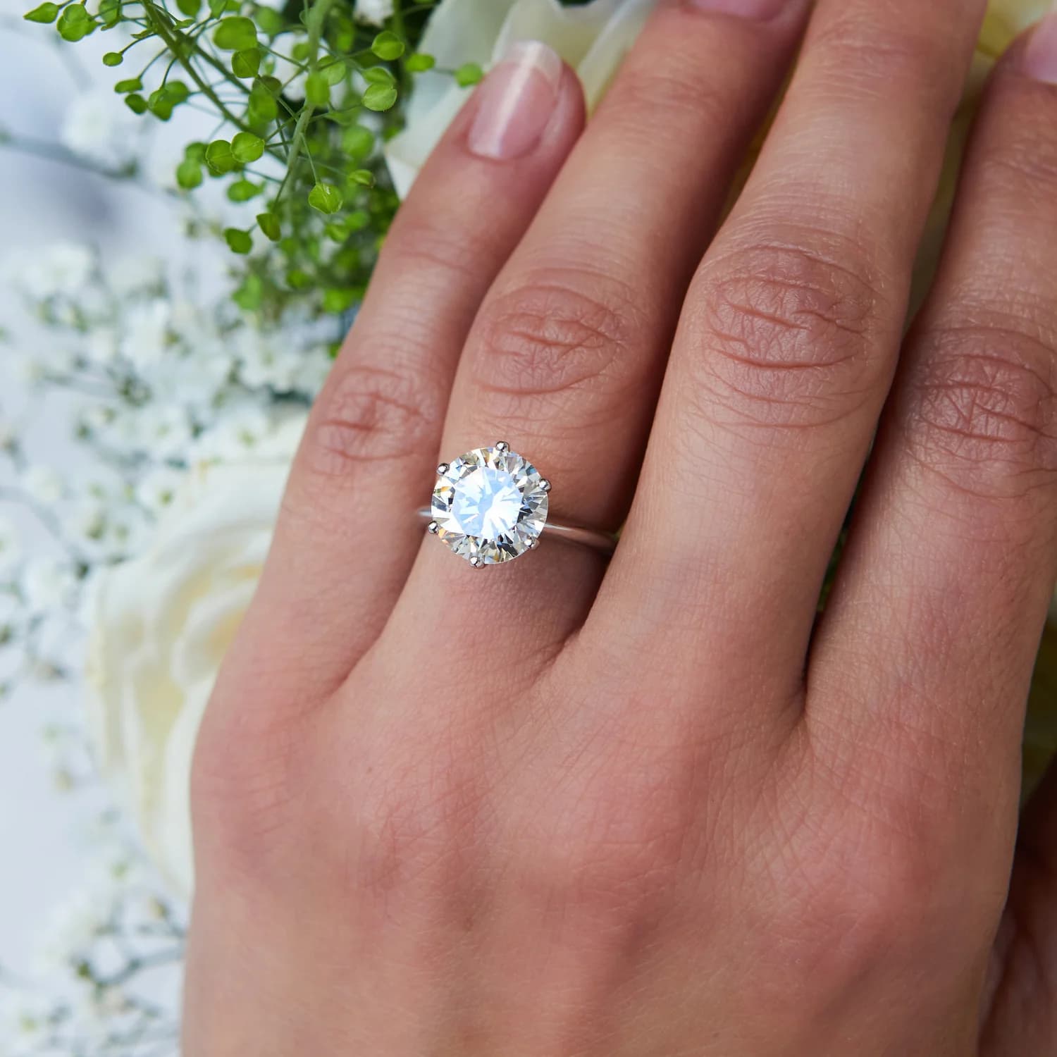 Sustainable Second hand diamond jewellery uk – London Diamond Online