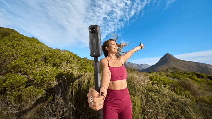 Best Insta360 PH Cameras to Elevate Your Vlogging Game